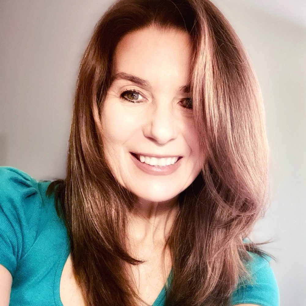 Meet your Posher, Joanne
